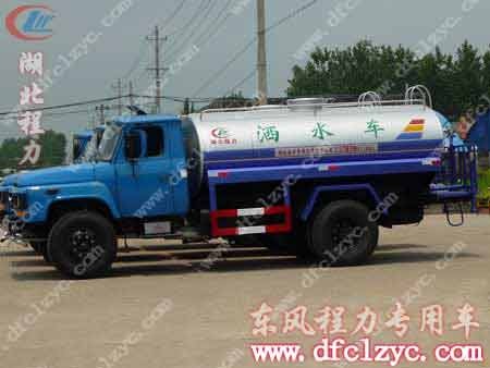 供应东风140洒水车